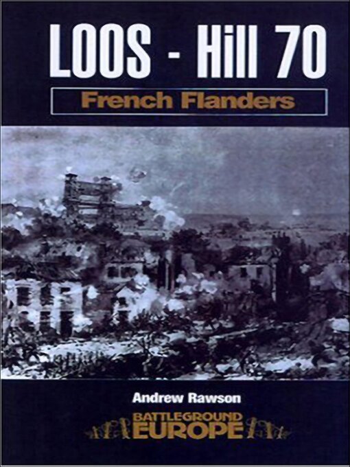 Cover image for Loos